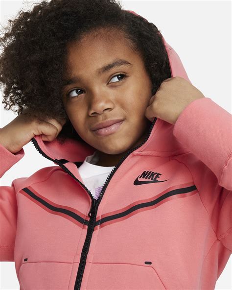 nike sweater meisjes|Nike Girls' Clothing .